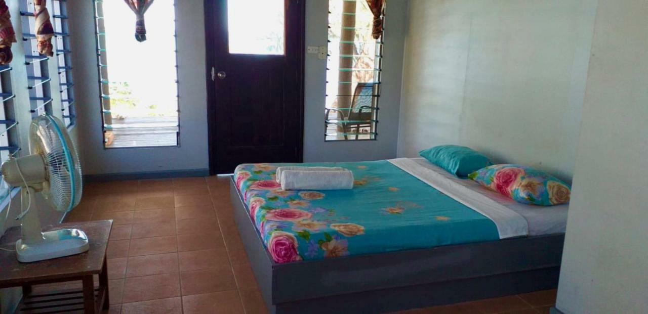 Safe Landing Eco-Lodge Naisisili ภายนอก รูปภาพ