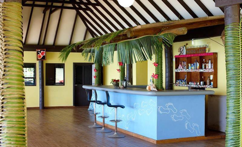 Safe Landing Eco-Lodge Naisisili ภายนอก รูปภาพ